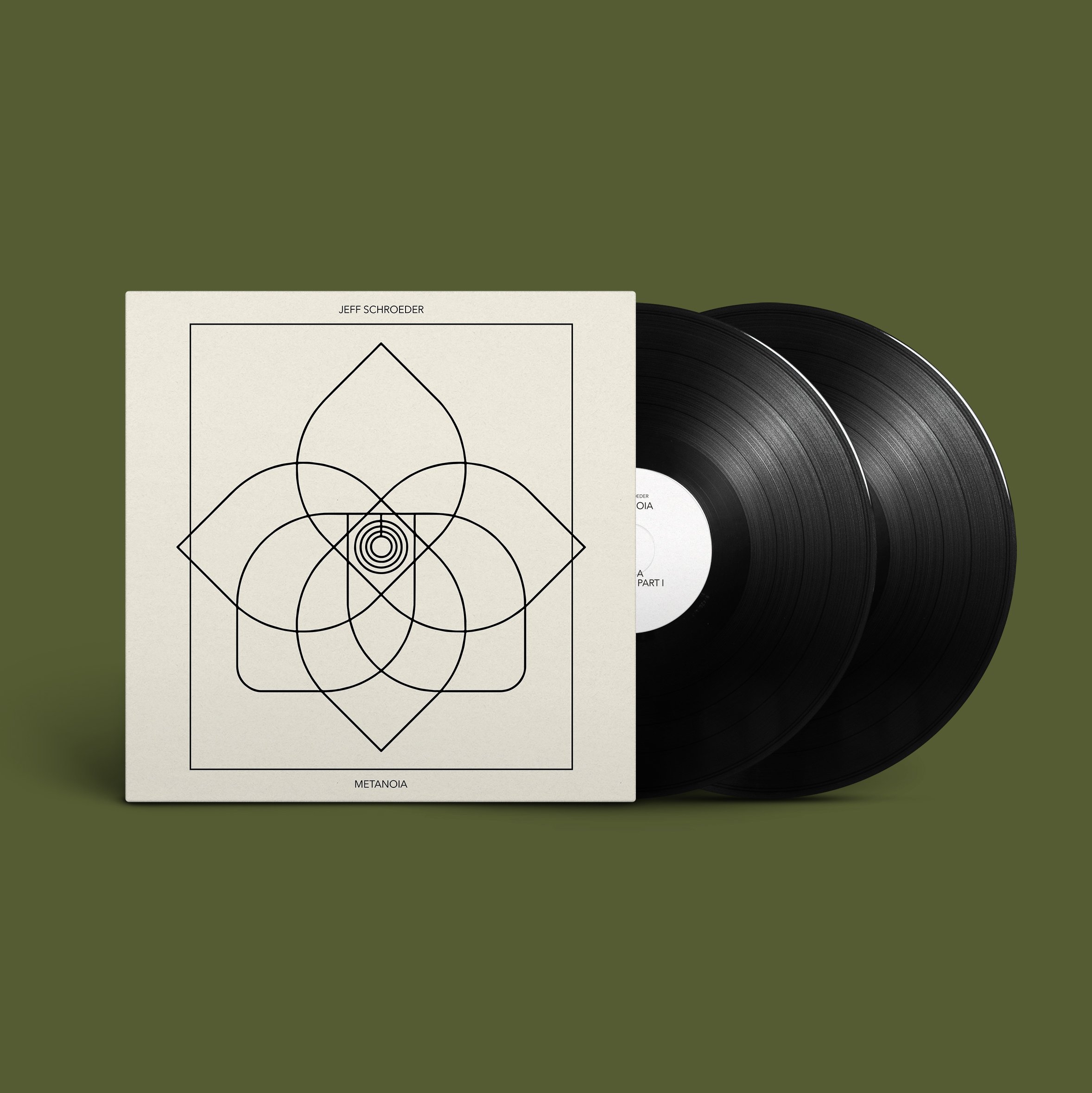 JEFF SCHROEDER | Metanoia — Clerestory AV